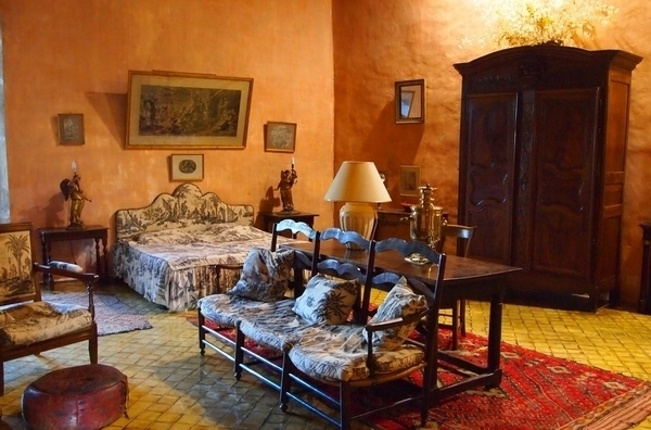 Château de Lourmarin