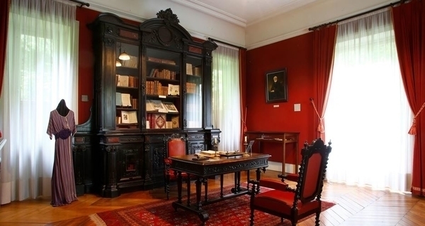 Musée Ivan Tourguéniev
