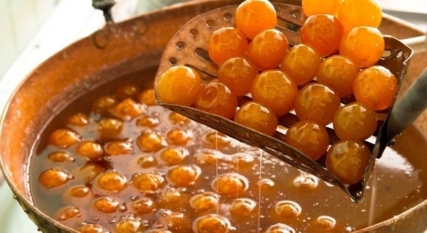Confiserie Florian, ateliers