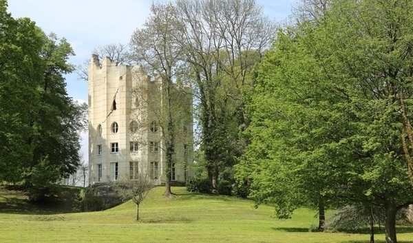 Le Désert de Retz