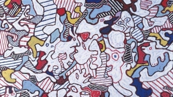 De Picasso à Dubuffet
