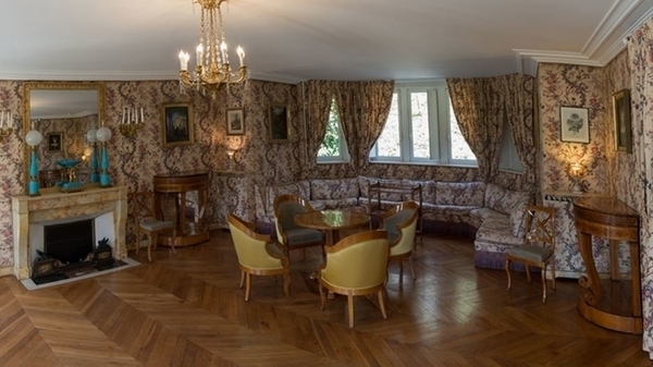 Maison de Chateaubriand