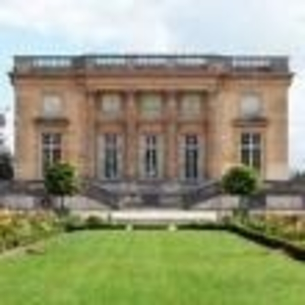 Le Petit Trianon de Marie-Antoinette