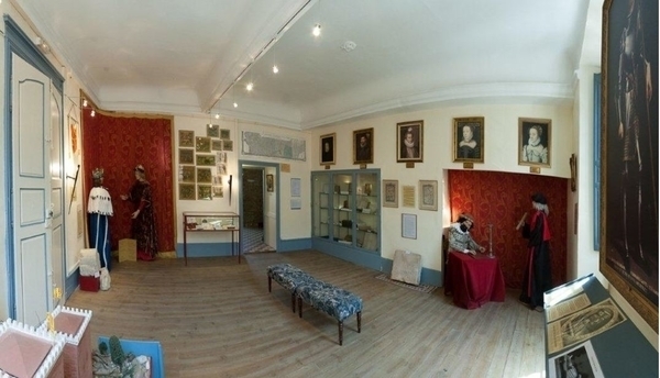 Musée d’Ardouin