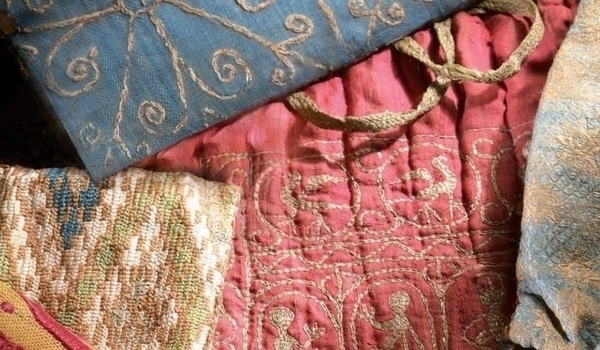 Musée du Textile et du Peigne de Corne