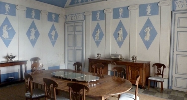 Château de Saint-Gery