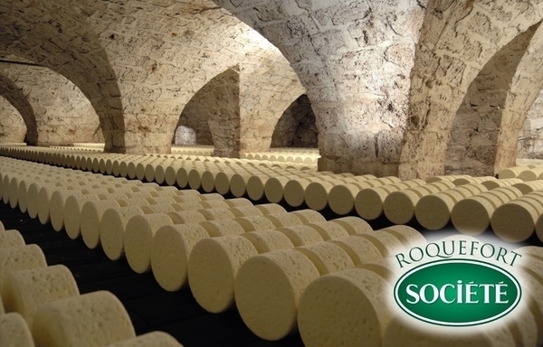 Caves de Roquefort Société