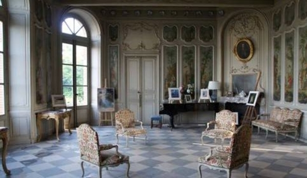 Château de Merville