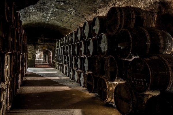 At the Heart of the Château