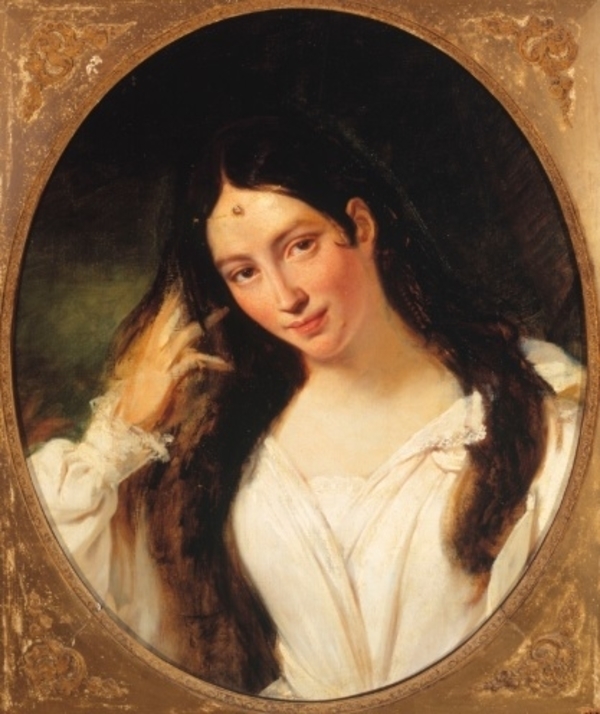 Femmes artistes au 19e siècle