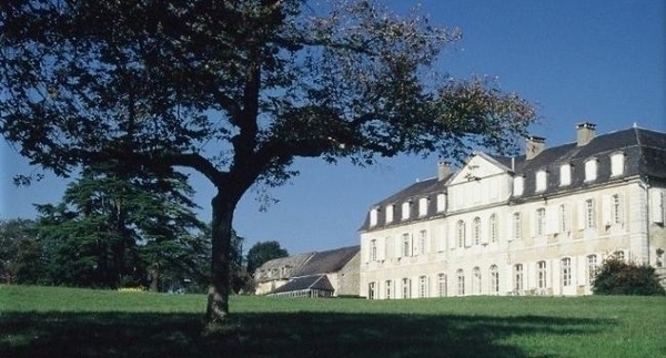 Château de la Pannonie