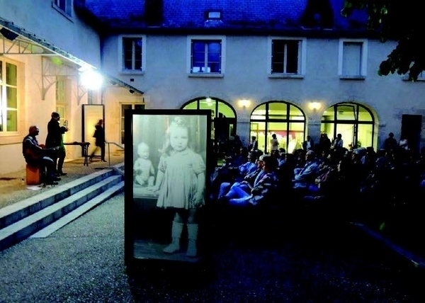 Musée-Mémorial des enfants du Vel d’Hiv