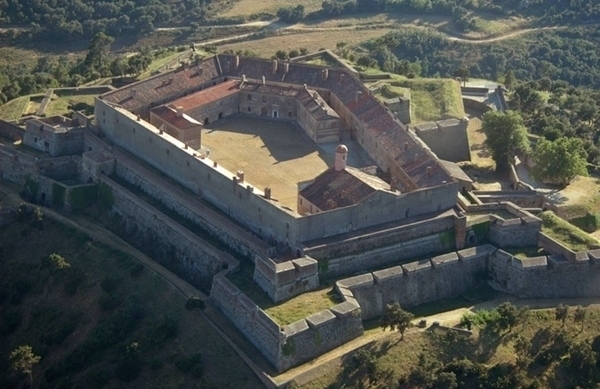 Image result for Fort Bellegarde.