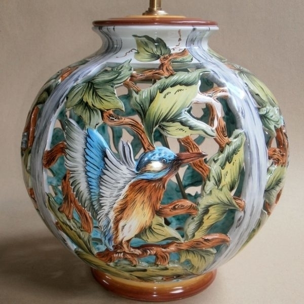 Faïencerie d'Art de Malicorne