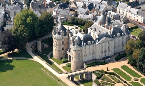 Château du Lude