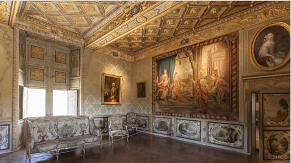 Château de Goulaine