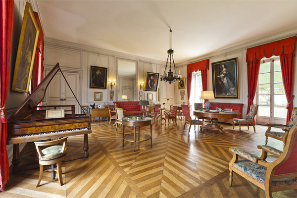 Château d'Arlay