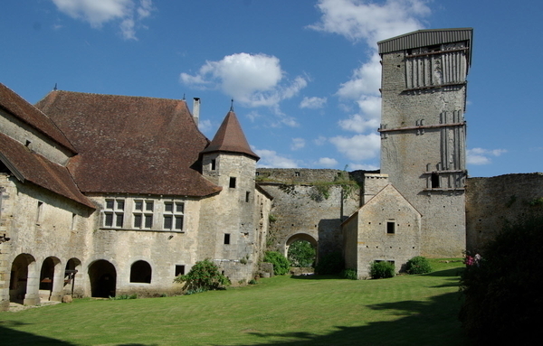 Château Fort d'Oricourt