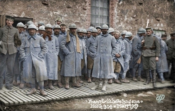 Musée de la Grande Guerre - Visites thématiques