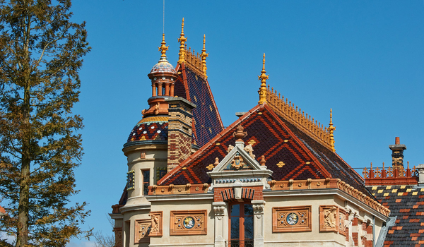 Villa Perrusson