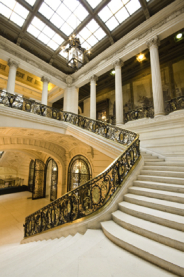 La Sorbonne