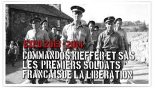 Musée du 5 juin 1944  "Message Verlaine"