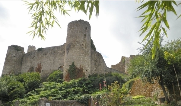 Château de Billy