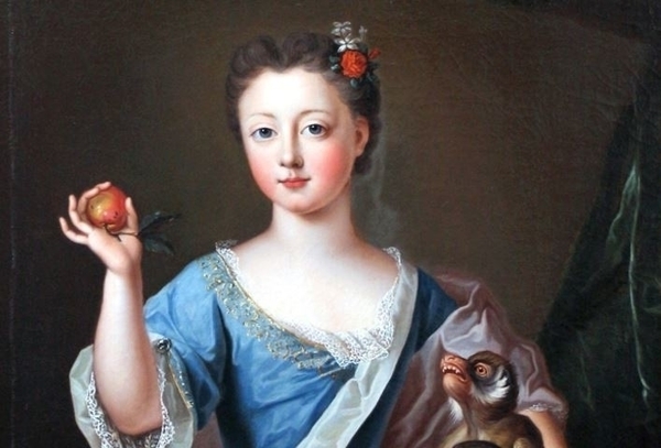 Château de Lunéville - Visites thématiques
