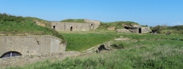 Parcours de mémoire à Wimereux, 1ère et 2nde Guerres mondiales