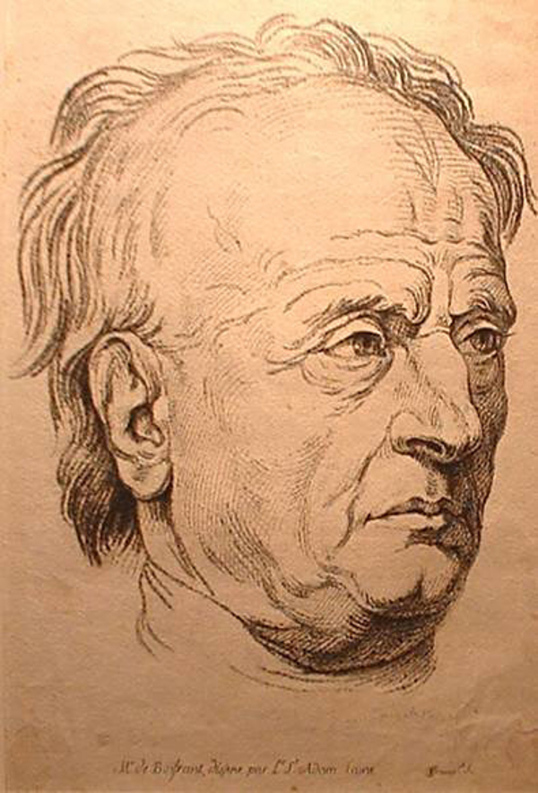 Exposition Boffrand, un palais révélé