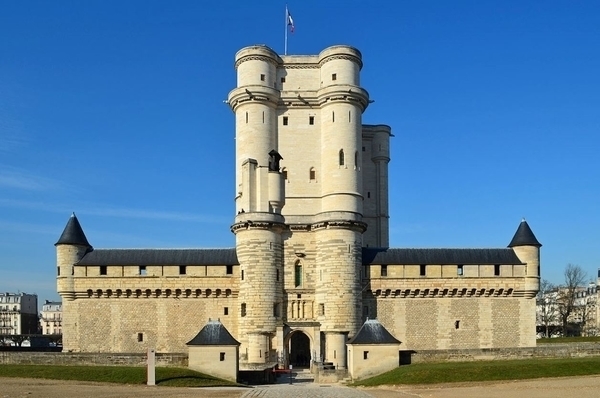 Château de Vincennes