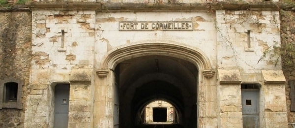 Fort de Cormeilles