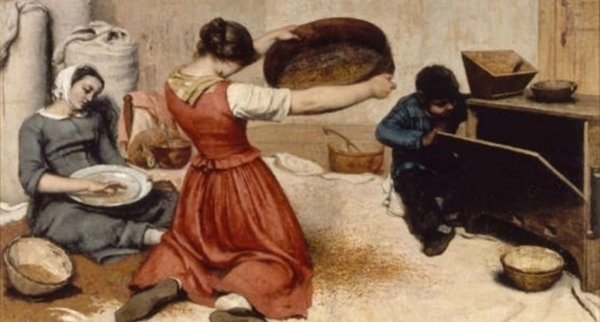 Musée des Arts de Nantes - Histoire de l'art à la carte
