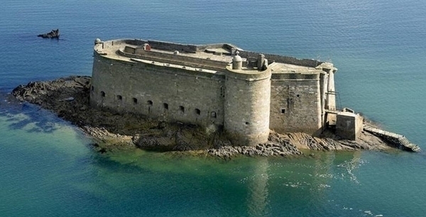 Château du Taureau