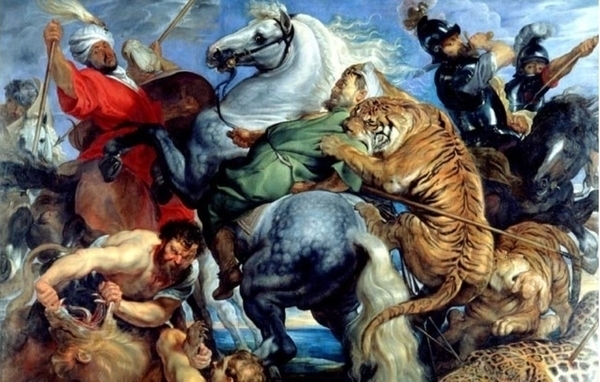 Musée des Beaux-Arts de Rennes - Visite thématique