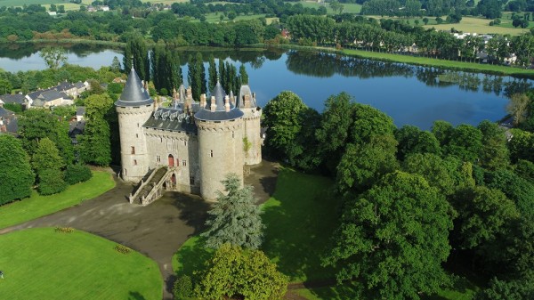 Château de Combourg