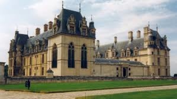 Le Château d'Ecouen et les collections du musée