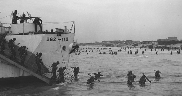 Centre Juno Beach