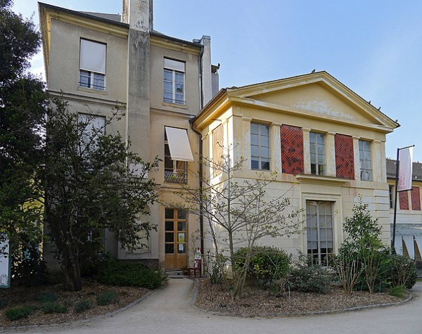 Des Gobelins au Jardin des Plantes