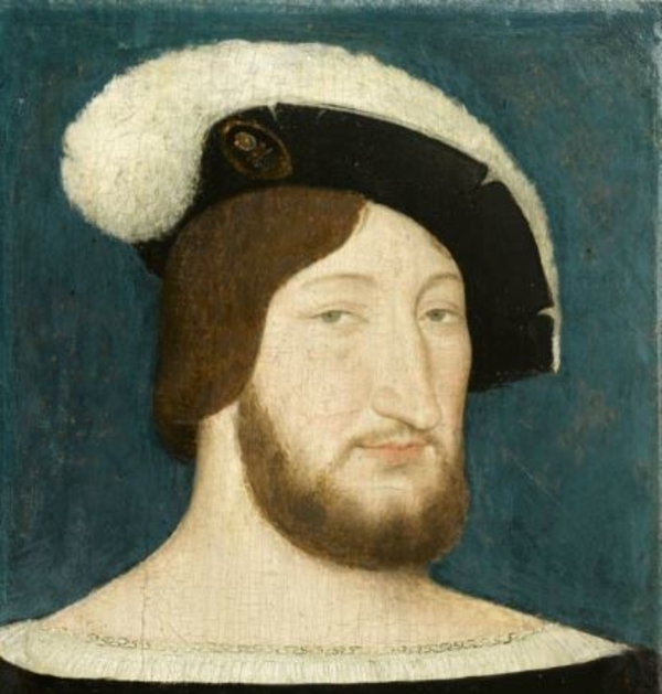 Raconte-moi François 1er