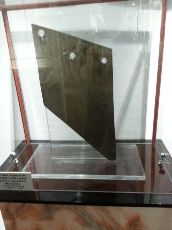 Le Musée de la Préfecture de Police
