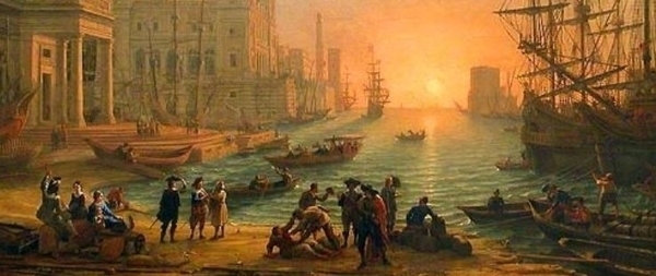 Journée de la recherche au musée du Louvre