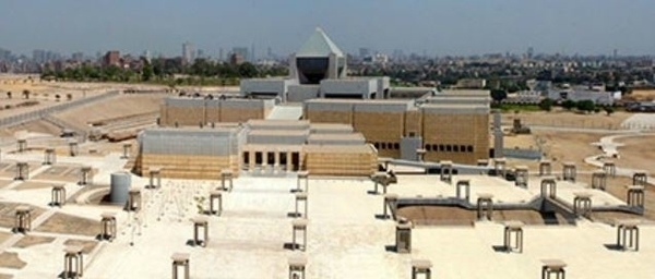 Les musées du Caire : des collections en mouvement