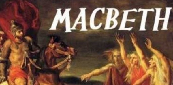 Macbeth vu par Stéphane Braunschweig