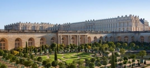 Versailles : toute une histoire