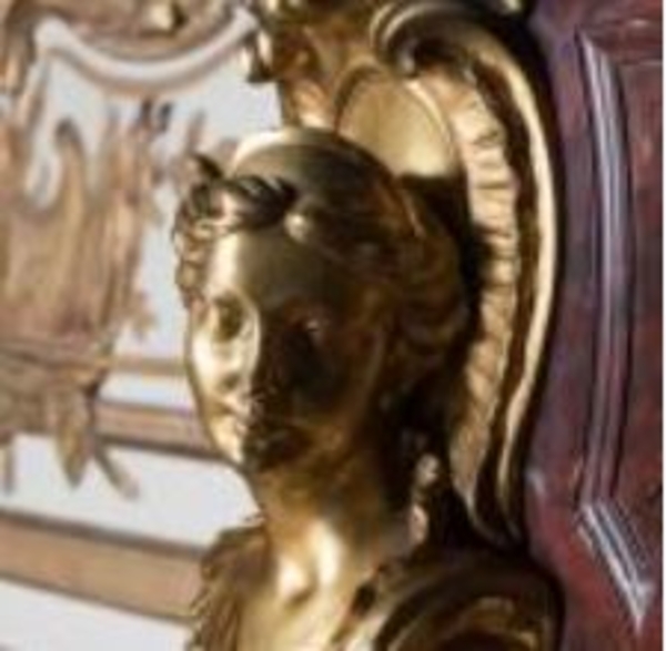 Les splendeurs de Versailles