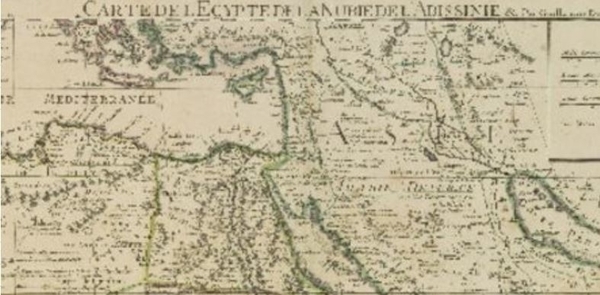 Visite contée autour du Monde