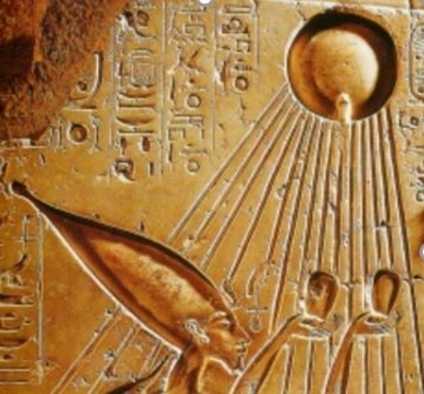 Mythes, cultes et légendes solaires