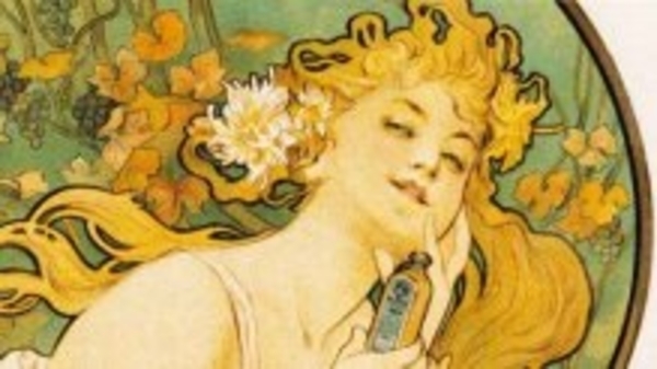 La fabrique des parfums