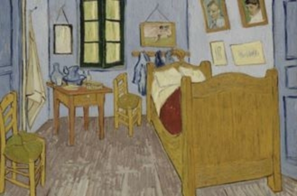Après l'impressionnisme : de Van Gogh à Pierre Bonnard (famille avec 6-12 ans)